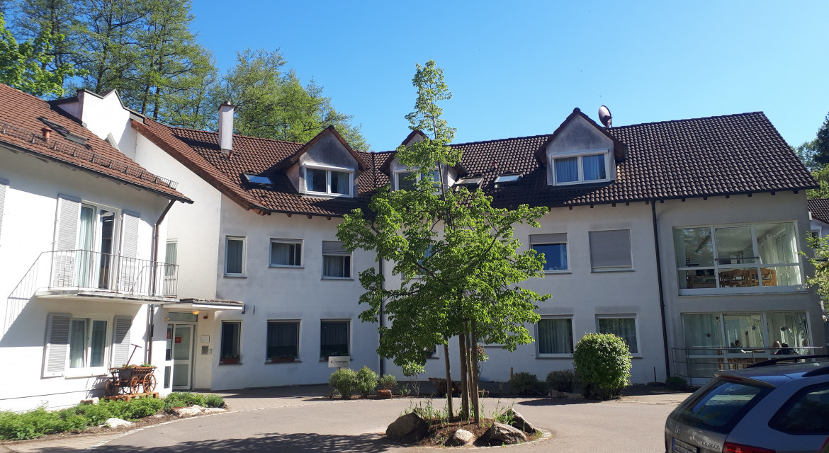 Zufriedenheit &