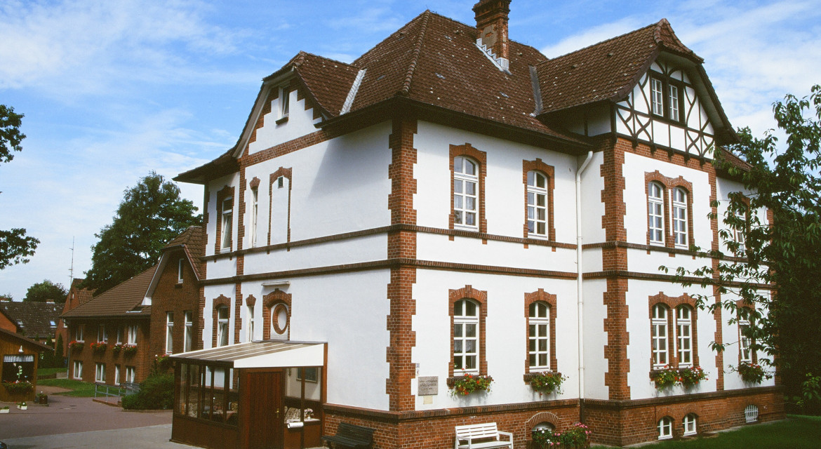 fürsorglich